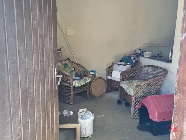 Casa 3 quartos e 2 banheiros, à venda, no bairro Cibratel II em Itanhaém