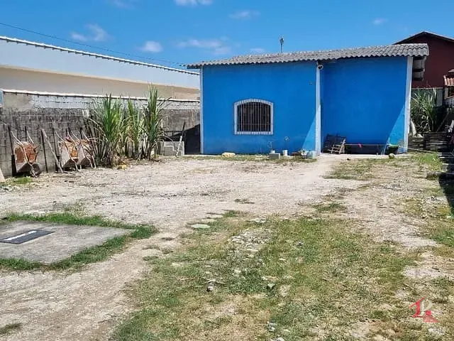 Casa 3 quartos e 2 banheiros, à venda, no bairro Cibratel II em Itanhaém