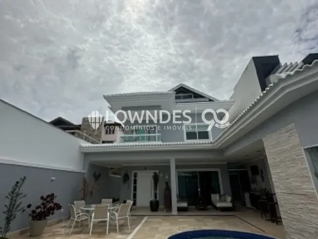 Casa 5 quartos e 6 banheiros, à venda, no bairro Recreio dos Bandeirantes em Rio de Janeiro