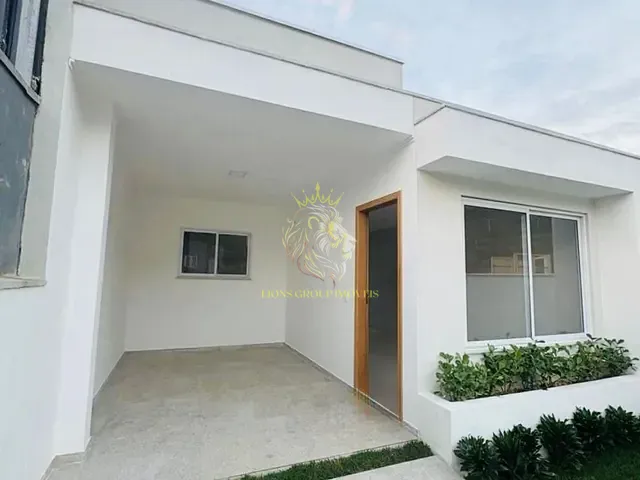 Casa com 150m² 3 quartos e 2 banheiros, à venda, no bairro Rio Pequeno em Camboriú