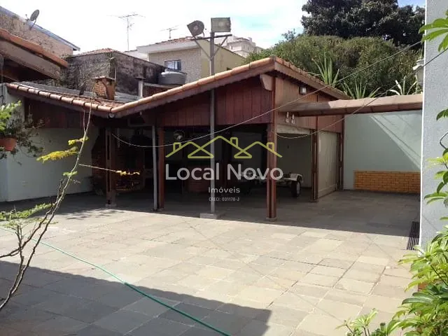 Casa com 600m² 3 quartos e 5 banheiros, à venda, no bairro Jardim São Judas Tadeu em Guarulhos