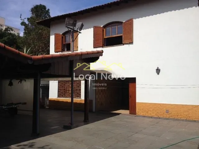 Casa com 600m² 3 quartos e 5 banheiros, à venda, no bairro Jardim São Judas Tadeu em Guarulhos