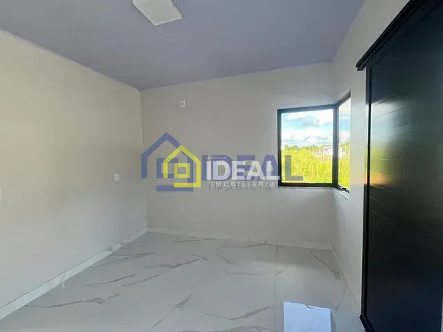 Casa com 61m² 2 quartos e 1 banheiro, à venda, no bairro Vila Jacob Biezus em Concórdia