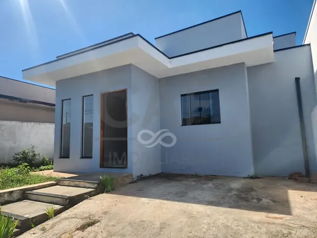 Casa com 200m² 2 quartos e 1 banheiro, à venda, no bairro Moinho Residencial em Holambra