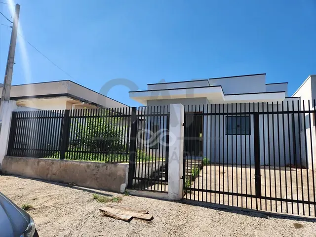 Casa com 200m² 2 quartos e 1 banheiro, à venda, no bairro Moinho Residencial em Holambra