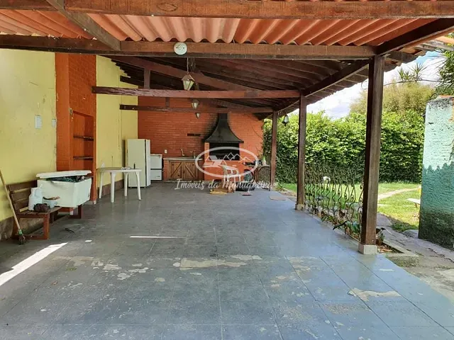 Casa com 2000m², à venda, no bairro Manejo em Resende