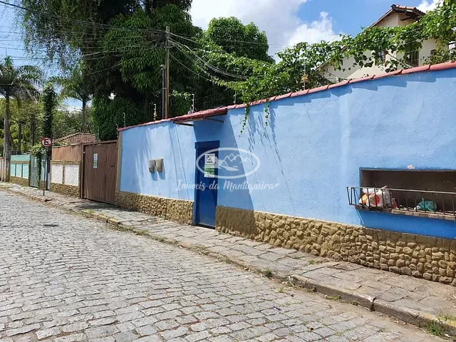 Casa com 2000m², à venda, no bairro Manejo em Resende
