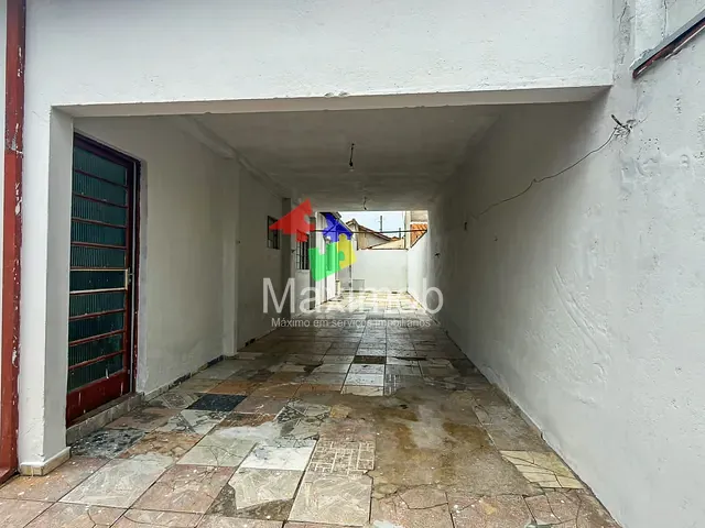 Casa com 200m² 3 quartos e 1 banheiro, à venda, no bairro Vila Penha do Rio do Peixe em Itapira