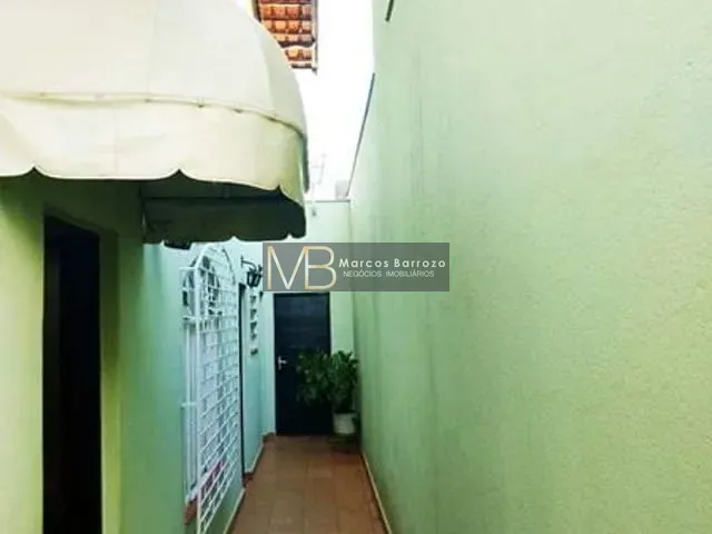 Casa com 250m² 4 quartos e 2 banheiros, à venda, no bairro Jardim Lilian em Londrina