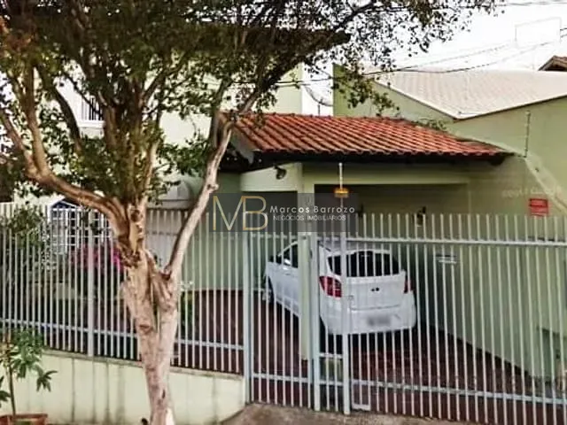 Casa com 250m² 4 quartos e 2 banheiros, à venda, no bairro Jardim Lilian em Londrina