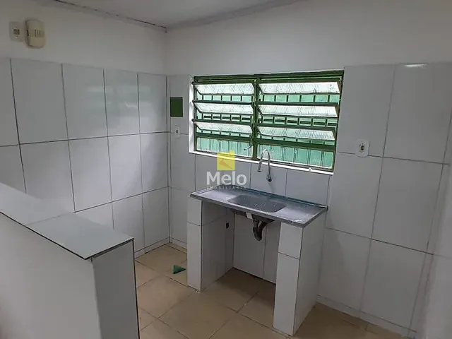 Casa 1 quarto e 1 banheiro, para alugar, no bairro Santa Maria em Brasília
