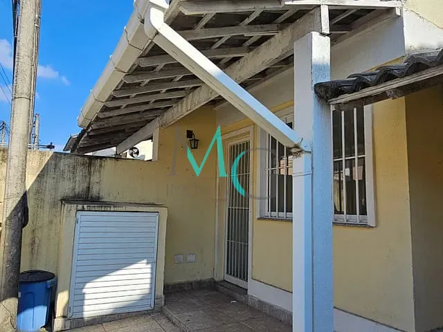 Casa 2 quartos e 2 banheiros, à venda, no bairro Campo Grande em Rio de Janeiro