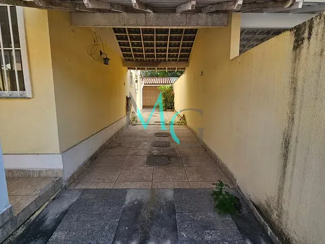 Casa 2 quartos e 2 banheiros, à venda, no bairro Campo Grande em Rio de Janeiro
