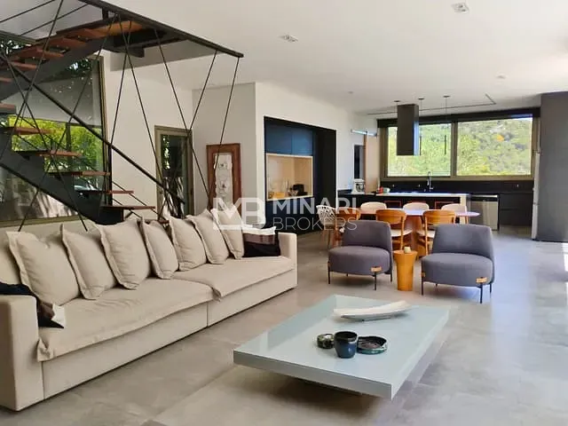 Casa com 490m² 3 quartos e 4 banheiros, à venda, no bairro Alphaville em Santana de Parnaíba