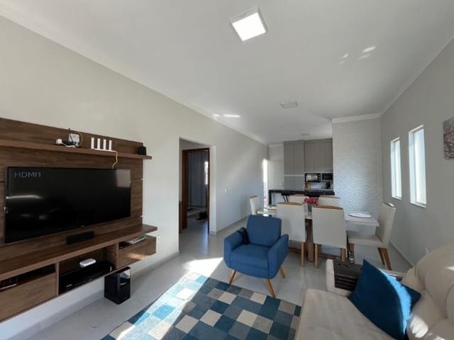 Foto do Casa - Casa à venda 2 Quartos, 1 Suite, 2 Vagas, 200M², Centro, Piranguçu - MG | MOHALLEM e LOPES CORRETAGEM E ADMINISTRACAO DE IMOVEIS LTDA
