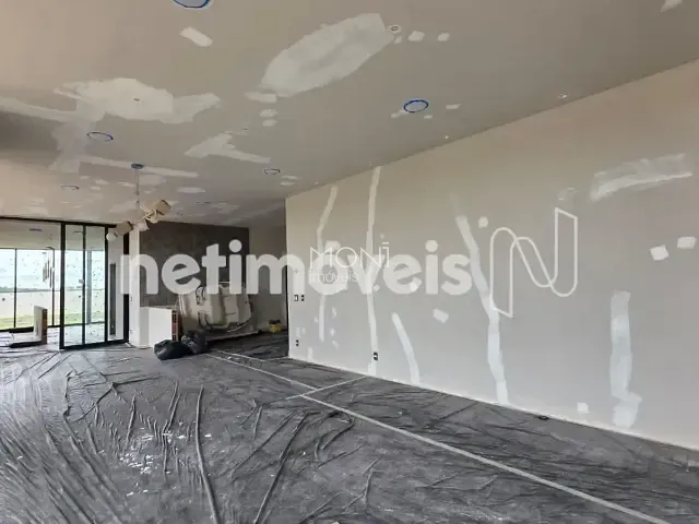 Casa 4 quartos e 6 banheiros, à venda, no bairro Setor Habitacional Tororó (Jardim Botânico) em Brasília