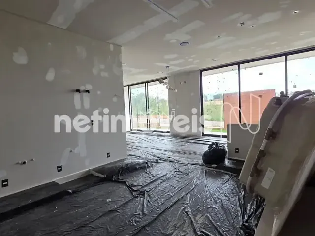 Casa 4 quartos e 6 banheiros, à venda, no bairro Setor Habitacional Tororó (Jardim Botânico) em Brasília