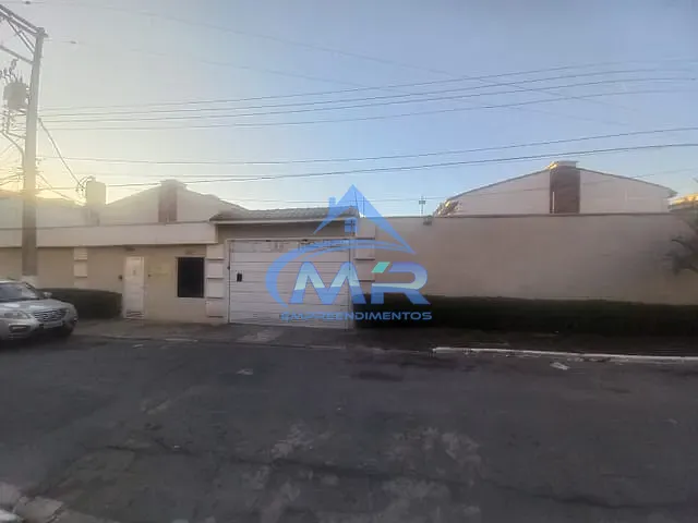 Casa com 66m² 2 quartos e 1 banheiro, à venda, no bairro Vila Buenos Aires em São Paulo