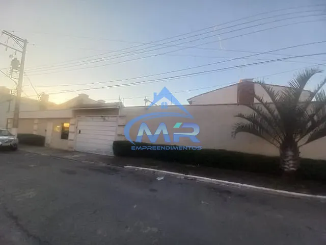 Casa com 66m² 2 quartos e 1 banheiro, à venda, no bairro Vila Buenos Aires em São Paulo