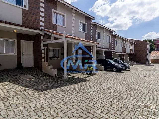 Casa com 66m² 2 quartos e 1 banheiro, à venda, no bairro Vila Buenos Aires em São Paulo