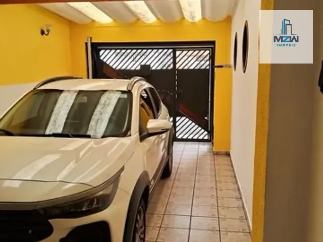 Casa com 80m² 2 quartos e 2 banheiros, à venda, no bairro Maranhão em São Paulo