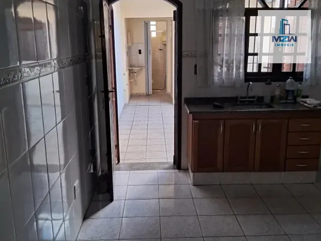 Casa com 80m² 2 quartos e 2 banheiros, à venda, no bairro Maranhão em São Paulo
