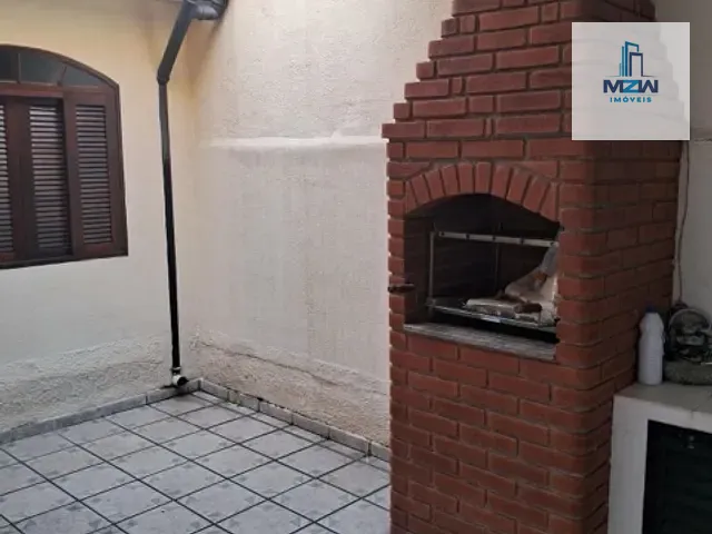 Casa com 80m² 2 quartos e 2 banheiros, à venda, no bairro Maranhão em São Paulo