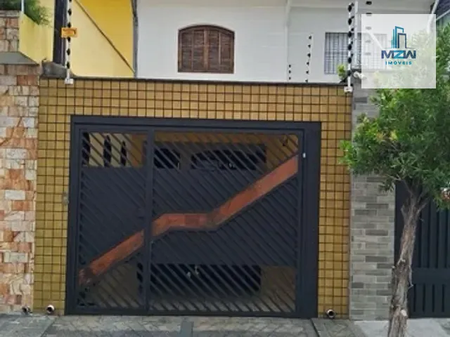 Casa com 80m² 2 quartos e 2 banheiros, à venda, no bairro Maranhão em São Paulo