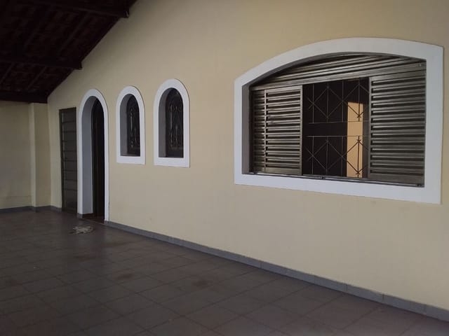 Foto do Casa - Casa com 3 dormitórios, 210 m² - venda por R$ 600.000,00 ou aluguel por R$ 2.200,00/mês - Jardim Laudissi - Santa Bárbara D'Oeste/SP | Oeste Imóveis