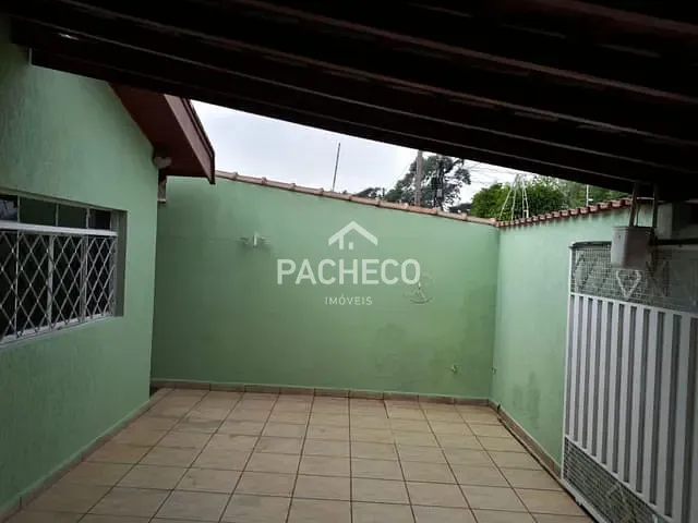 Casa com 150m² 2 quartos e 1 banheiro, à venda, no bairro Parque da Liberdade em Americana