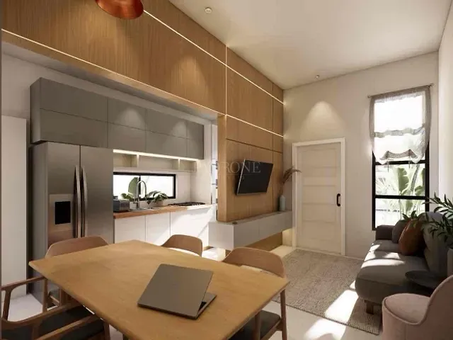 Casa 2 quartos e 2 banheiros, à venda, no bairro Areias  em Camboriú