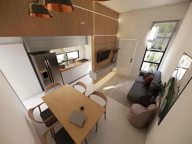 Casa 2 quartos e 2 banheiros, à venda, no bairro Areias  em Camboriú