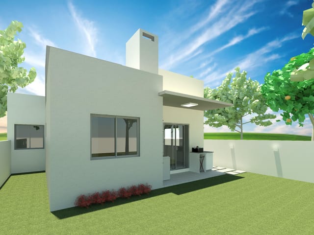 Casa com 212m² 3 quartos e 2 banheiros, à venda, no bairro Jardim dos Lagos em Guaíba