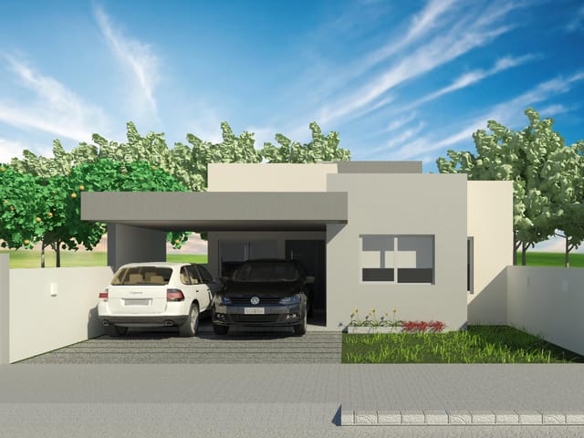 Casa com 212m² 3 quartos e 2 banheiros, à venda, no bairro Jardim dos Lagos em Guaíba