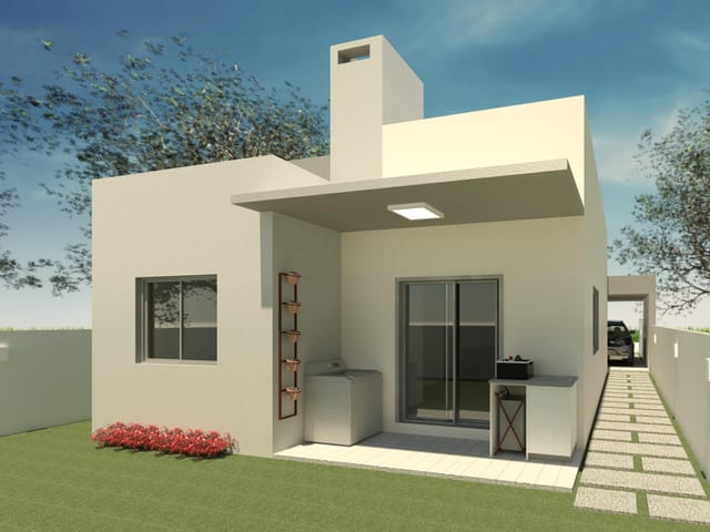 Casa com 212m² 3 quartos e 2 banheiros, à venda, no bairro Jardim dos Lagos em Guaíba