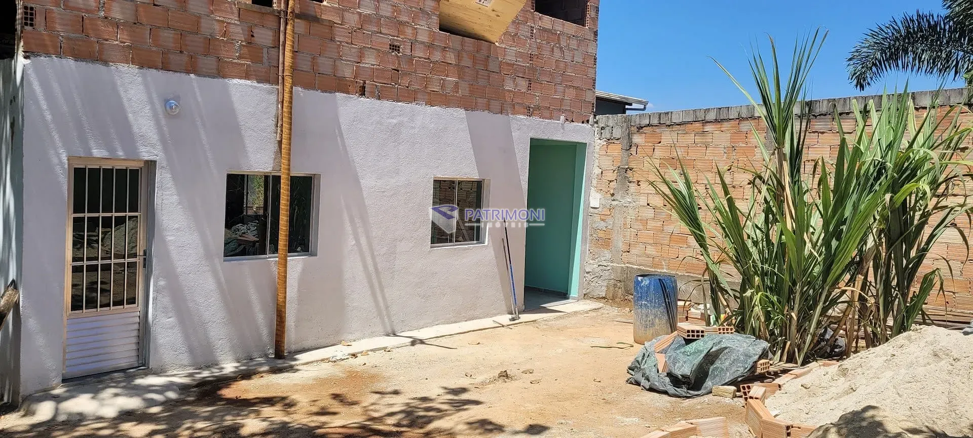 Casa, 2 quartos, 70 m² - Foto 2