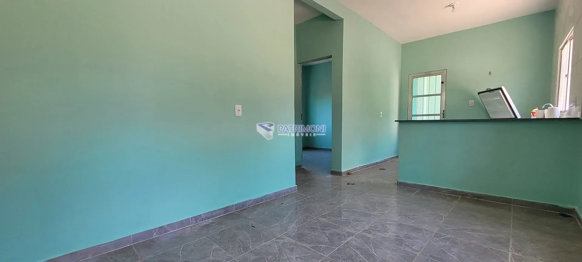 Casa, 2 quartos, 70 m² - Foto 1