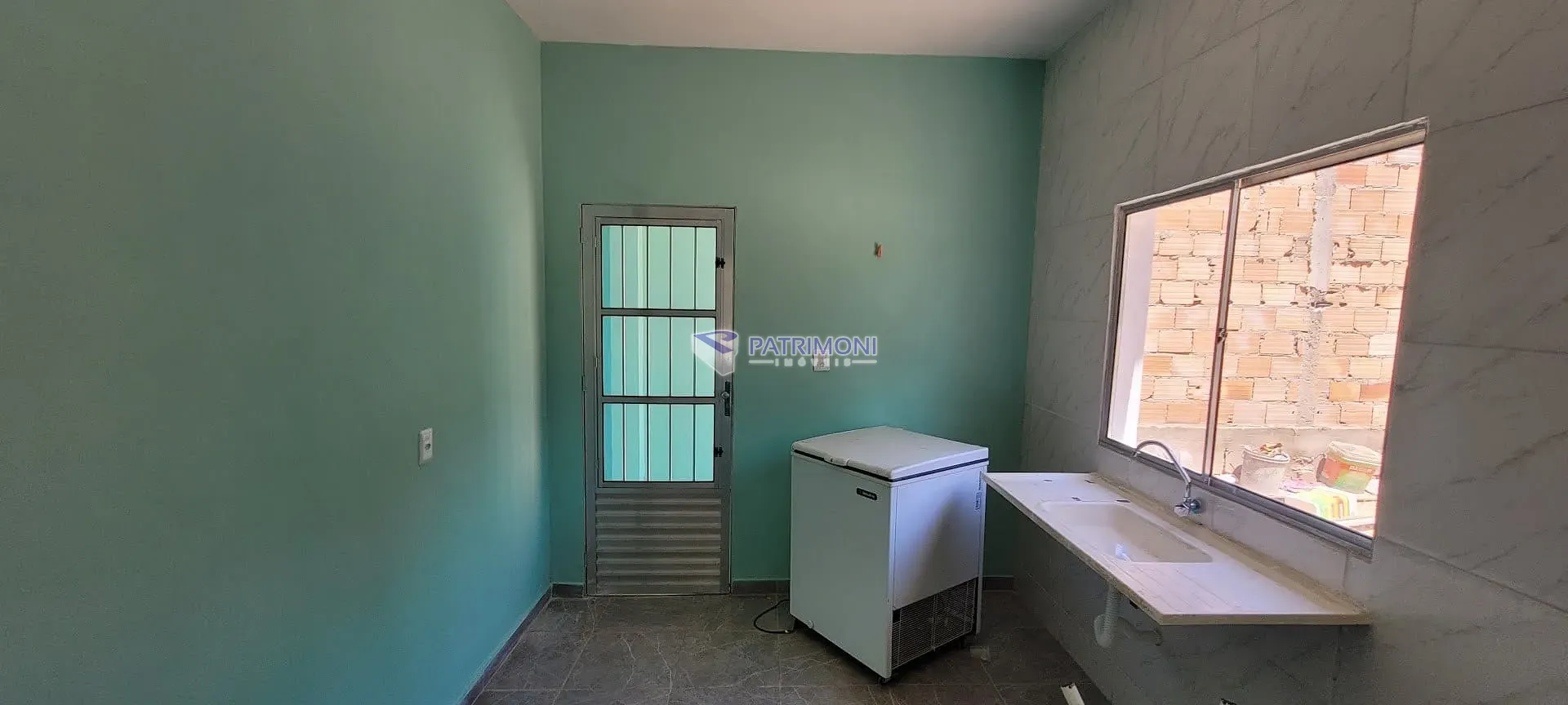 Casa, 2 quartos, 70 m² - Foto 4