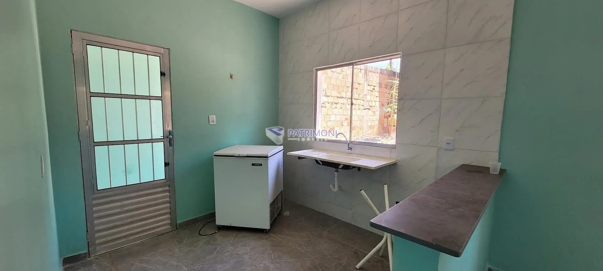 Casa, 2 quartos, 70 m² - Foto 5