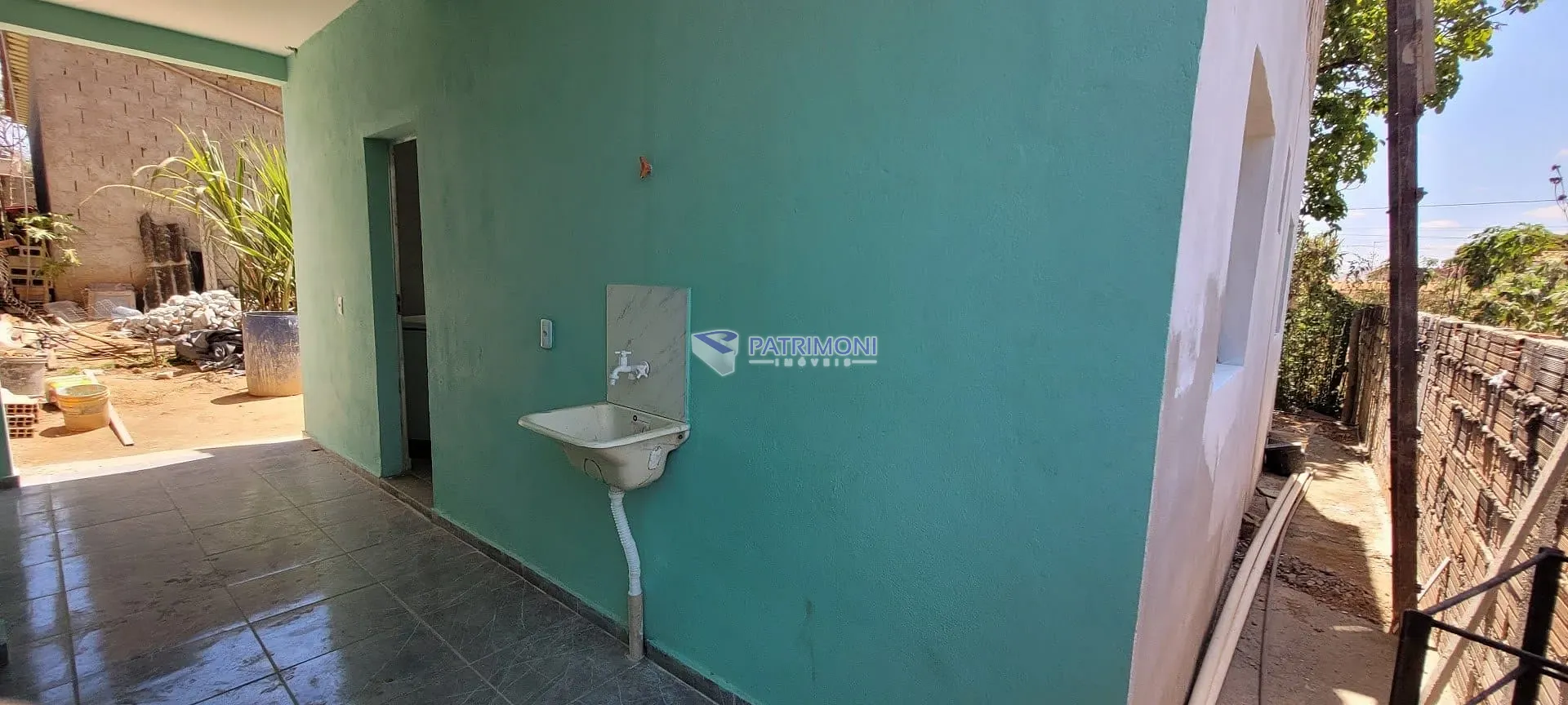 Casa, 2 quartos, 70 m² - Foto 13