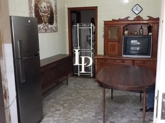 Casa com 400m² 3 quartos e 2 banheiros, à venda, no bairro Santo Antônio em São Caetano do Sul