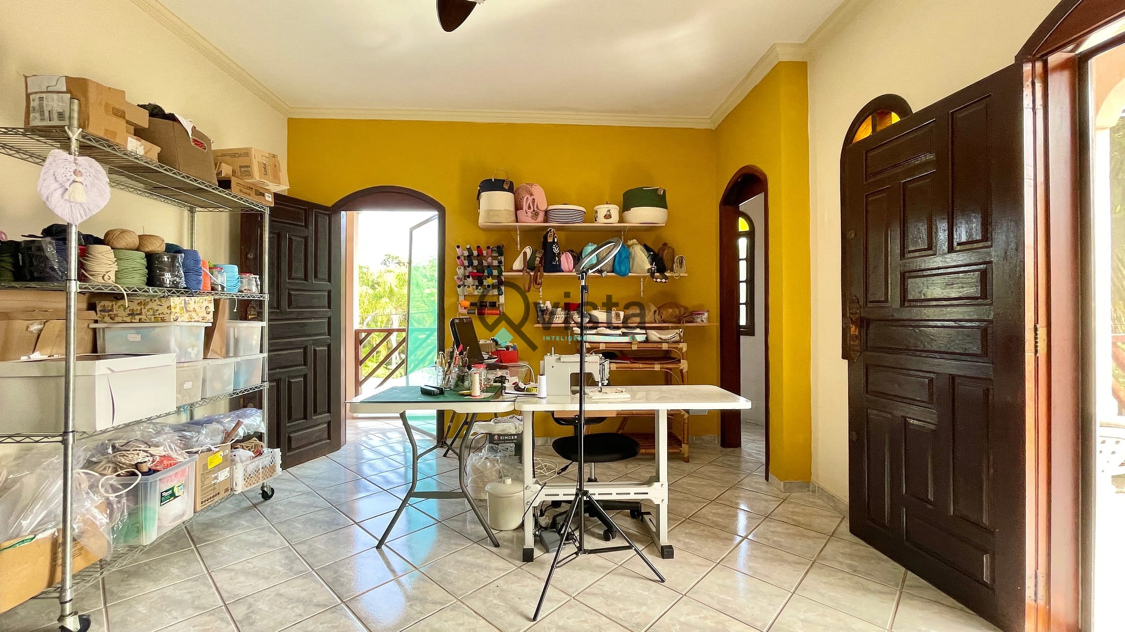 Casa, 4 quartos, 300 m² - Foto 14