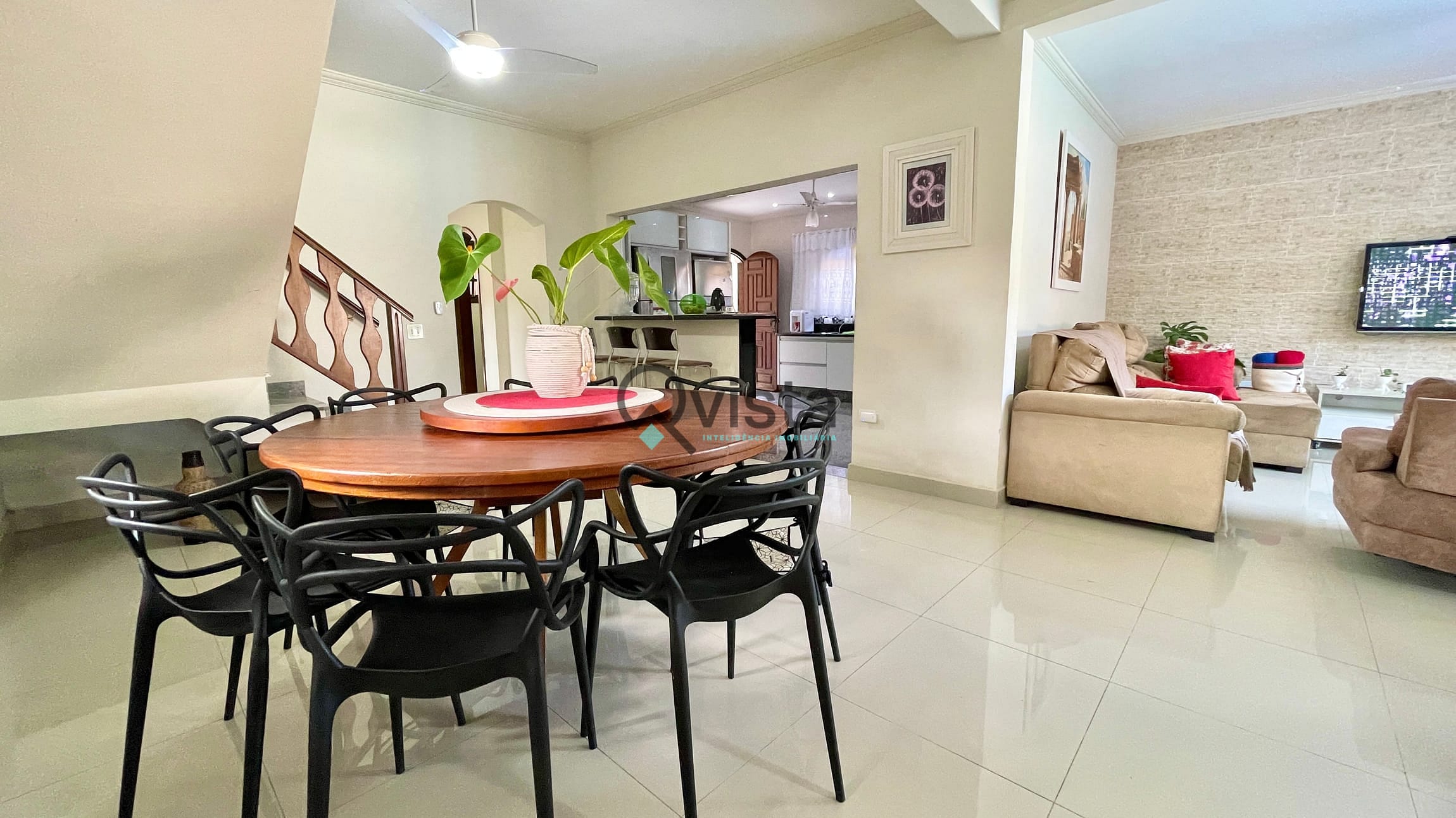 Casa, 4 quartos, 300 m² - Foto 7