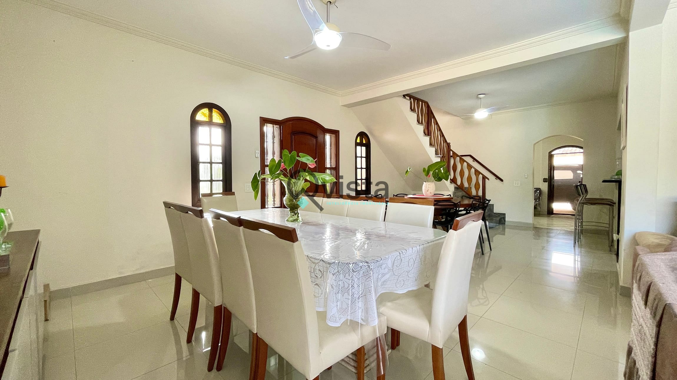 Casa, 4 quartos, 300 m² - Foto 11