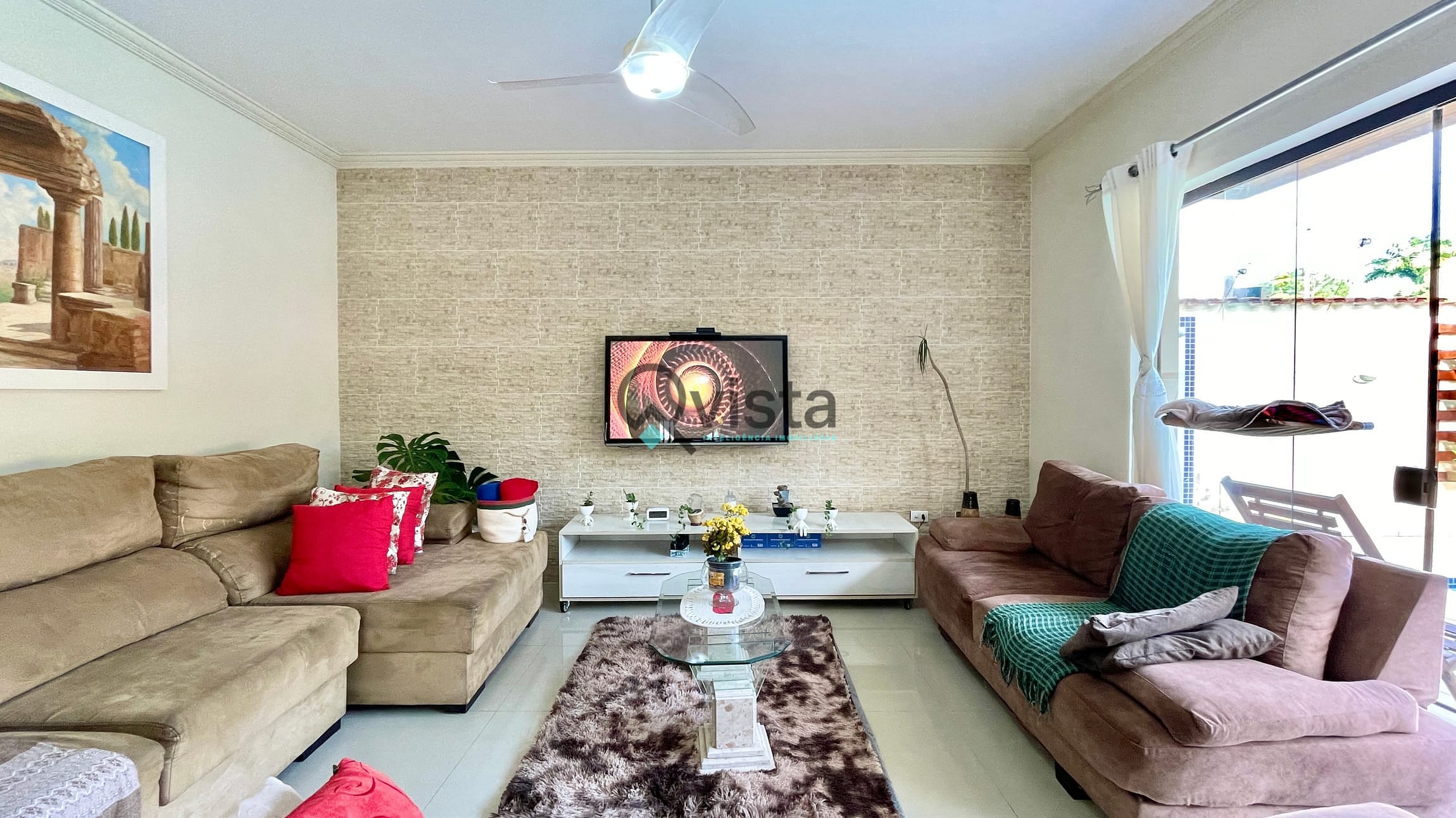 Casa, 4 quartos, 300 m² - Foto 6