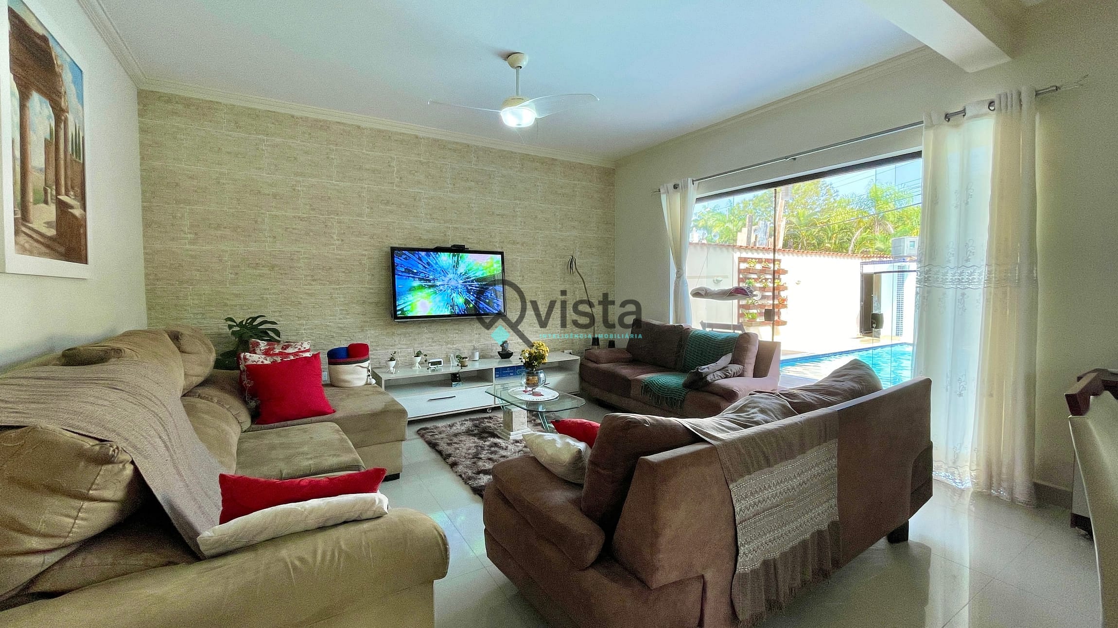 Casa, 4 quartos, 300 m² - Foto 8