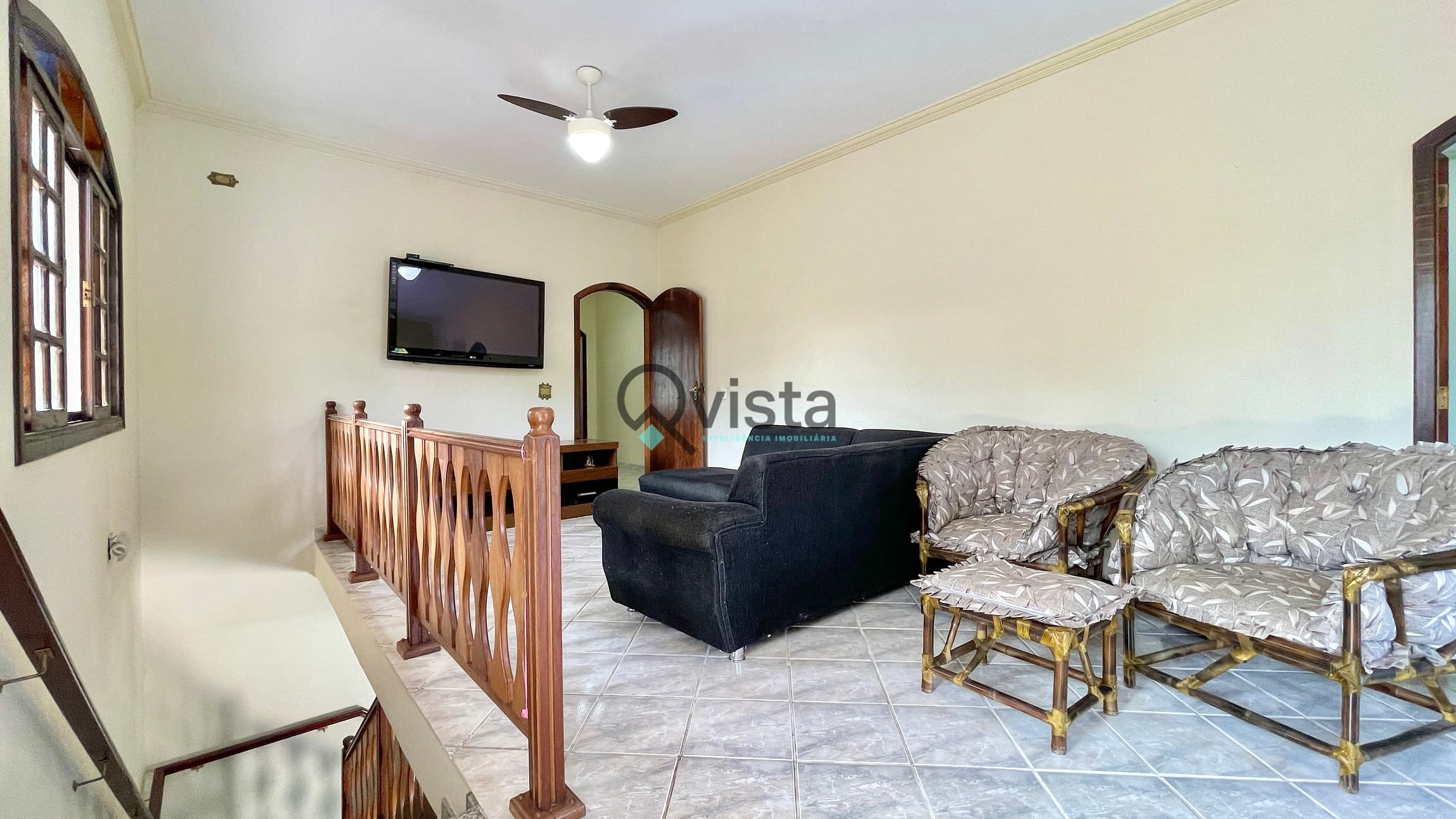 Casa, 4 quartos, 300 m² - Foto 21