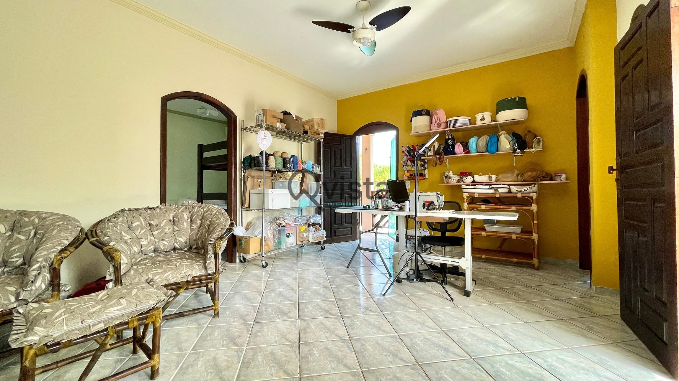 Casa, 4 quartos, 300 m² - Foto 15