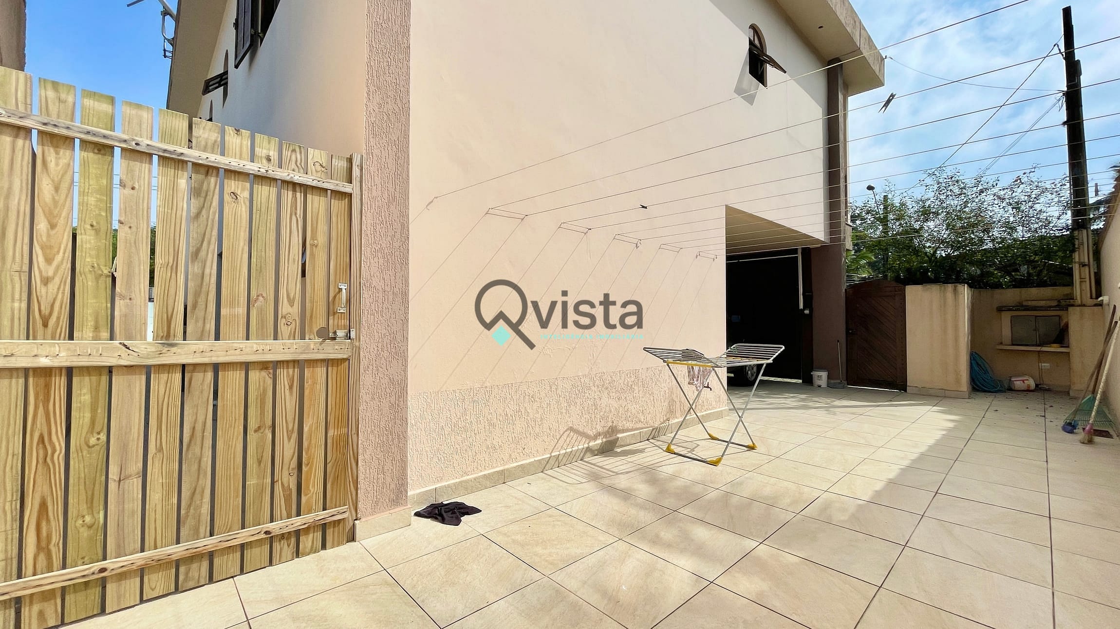 Casa, 4 quartos, 300 m² - Foto 31