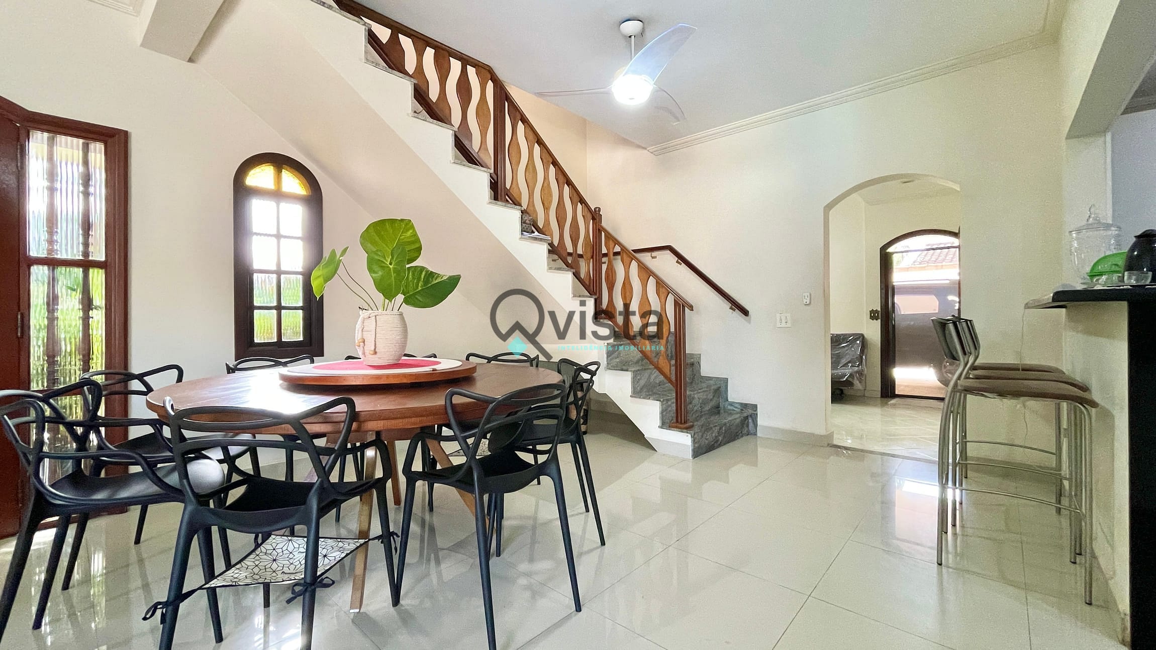 Casa, 4 quartos, 300 m² - Foto 9